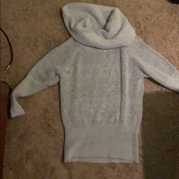 vici mini off the shoulder dress - Picture 1 of 1